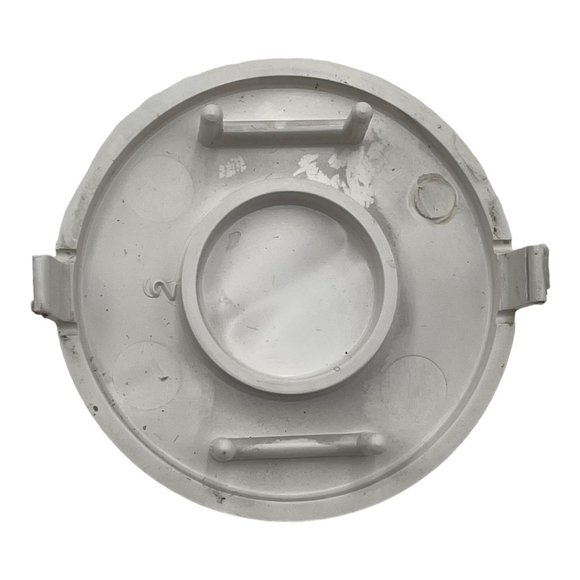 Vintage Sunbeam Mixmaster Vista Speed Selector Knob Cream Replacement Part - Picture 6 of 7